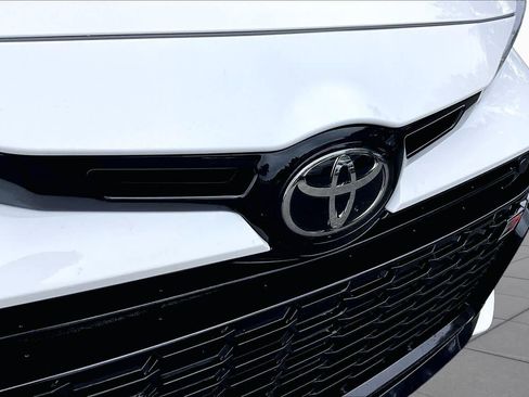 Used 2025 Toyota Corolla GR AWD/4WD image 28