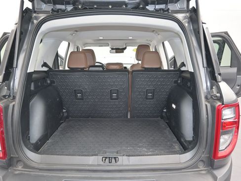 Used 2022 Ford Bronco Sport Outer Banks w/ Tech Package image 11