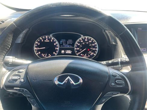 Used 2015 INFINITI QX60 AWD w/ Premium Plus Package image 17