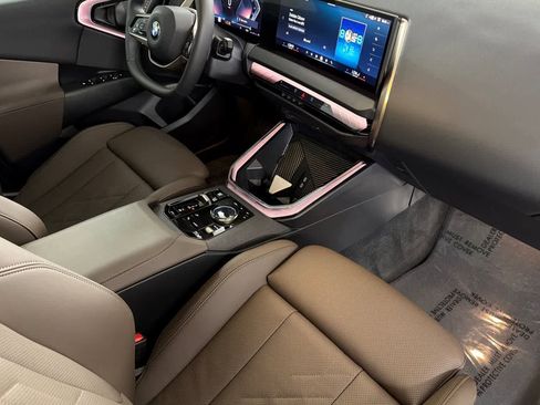 Used 2025 BMW X3 xDrive30i w/ Convenience Package image 16