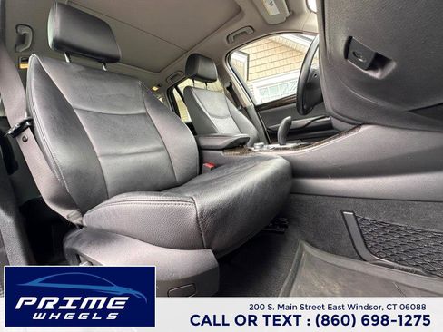 Used 2014 BMW X3 xDrive35i w/ Technology Package image 17