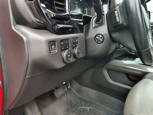 Used 2022 Chevrolet Silverado 1500 ZR2 w/ Technology Package image 15
