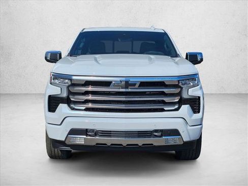 New 2026 Chevrolet Silverado 1500 High Country AWD/4WD image 6