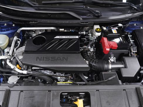 Used 2023 Nissan Rogue SV w/ SV Premium B Package image 32