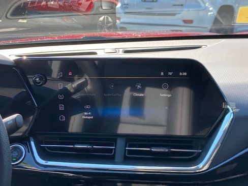New 2026 Chevrolet Trax RS w/ Driver Confidence Package FWD image 17