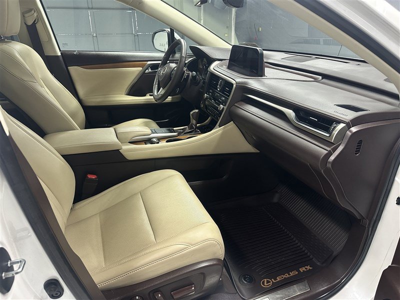 Used 2020 Lexus RX 350 AWD w/ Premium Package image 11