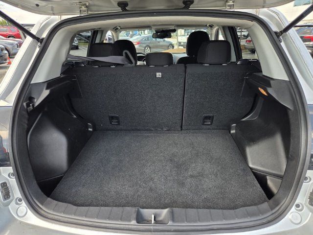 Used 2021 Mitsubishi Outlander Sport SE FWD image 35