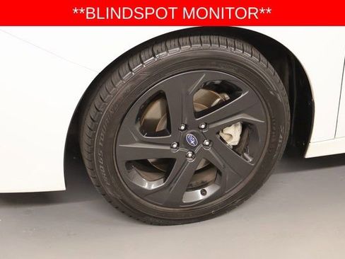 Used 2022 Subaru Legacy 2.5i Sport image 6