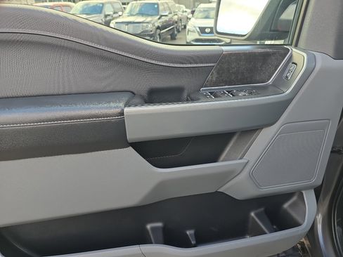 Used 2022 Ford F150 XLT w/ Equipment Group 301A Mid image 11