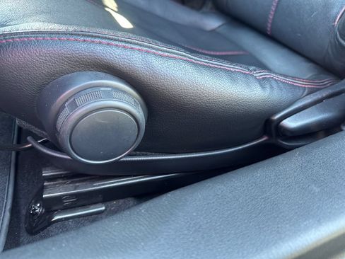 Used 2016 MAZDA MX-5 Miata Grand Touring RWD image 27