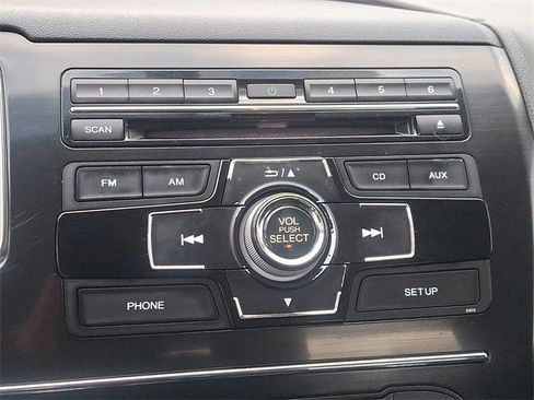 Used 2013 Honda Civic LX image 16