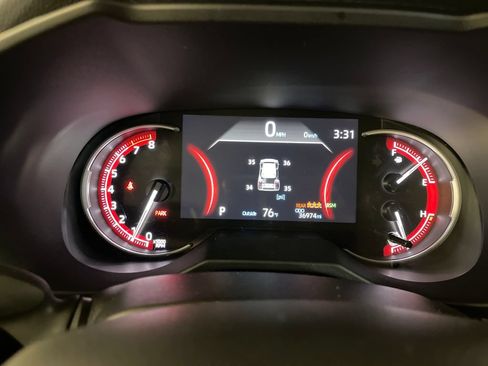 Certified 2025 Toyota RAV4 XLE AWD/4WD image 20