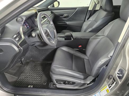 Used 2021 Lexus ES 250 AWD/4WD image 22