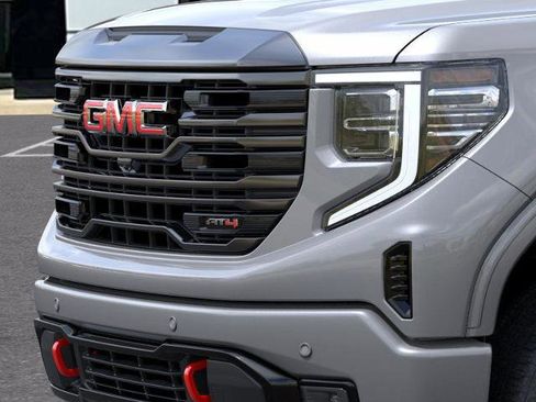 New 2026 GMC Sierra 1500 AT4 AWD/4WD image 13