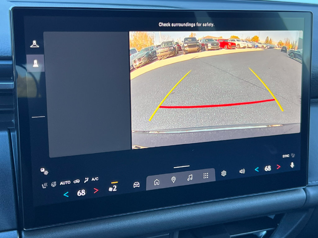 New 2026 MAZDA CX-5 Preferred AWD/4WD image 22
