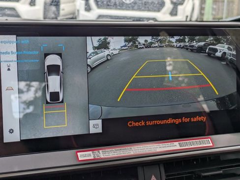 New 2026 Toyota Prius Plug-In Hybrid image 20