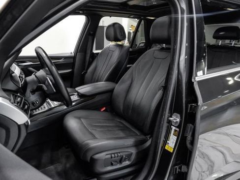 Used 2018 BMW X5 sDrive35i RWD image 43