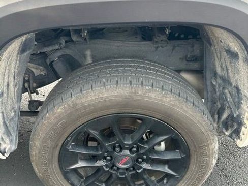 Used 2023 Toyota Tundra SR5 AWD/4WD image 3