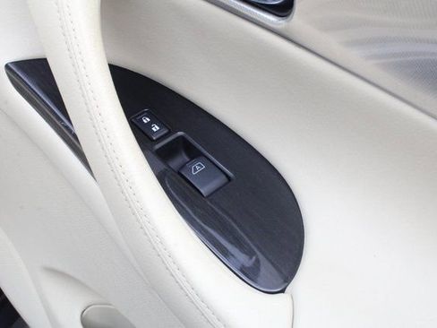 Used 2008 INFINITI EX35 Journey w/ Navigation Pkg image 44