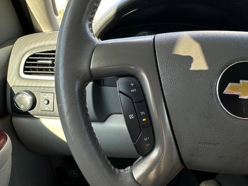 Used 2012 Chevrolet Silverado 1500 LTZ w/ Suspension Package, Off-Road image 11