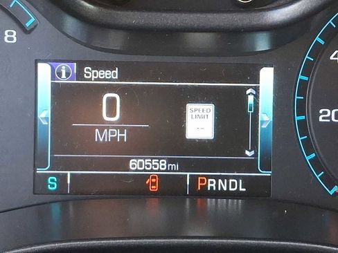 Used 2018 GMC Canyon SLT w/ Driver Alert Package image 19