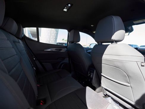 Used 2024 Dodge Hornet R/T w/ Tech Pack w/o Parking image 24