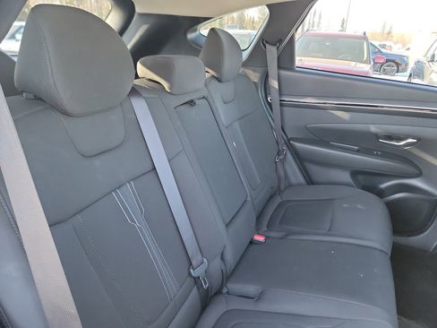 Used 2024 Hyundai Tucson SEL image 21