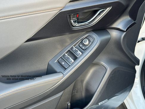 New 2026 Subaru Crosstrek 2.5i Limited AWD/4WD image 18