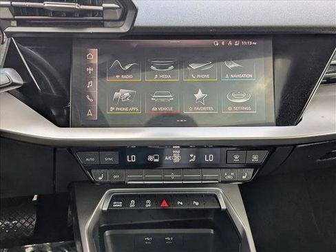 Used 2023 Audi A3 2.0T Premium image 13