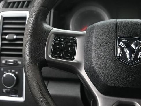 Used 2021 RAM 1500 Warlock AWD/4WD image 30