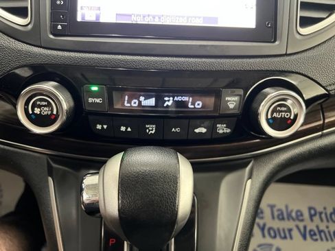 Used 2015 Honda CR-V Touring image 31