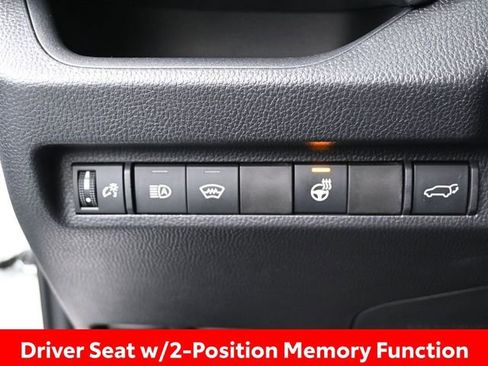 Certified 2025 Toyota RAV4 XLE Premium w/ Weather Package image 26