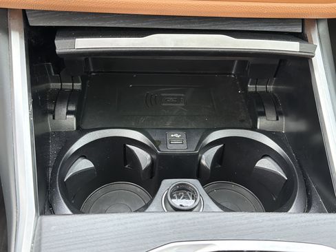 Certified 2025 BMW 430i Coupe w/ Convenience Package image 7