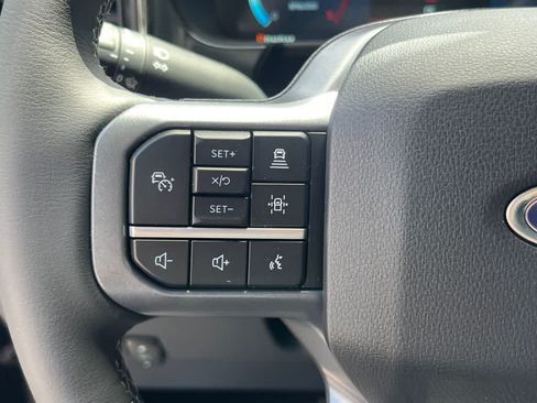 New 2026 Ford F250 Lariat w/ Lariat Ultimate Package AWD/4WD image 20