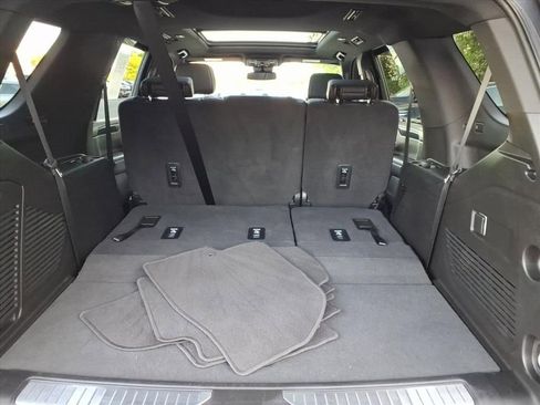 Certified 2023 Chevrolet Tahoe RST AWD/4WD image 16