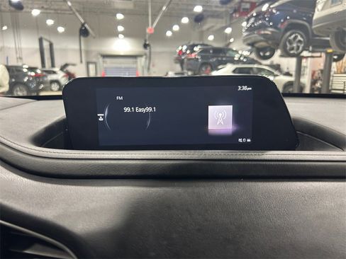 Used 2024 MAZDA CX-30 AWD 2.5 S w/ Select Sport Pkg image 21