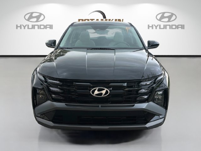 New 2026 Hyundai Tucson SE FWD image 2
