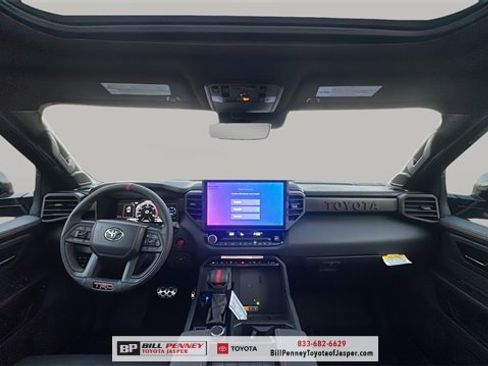 New 2026 Toyota Tundra TRD Pro image 10
