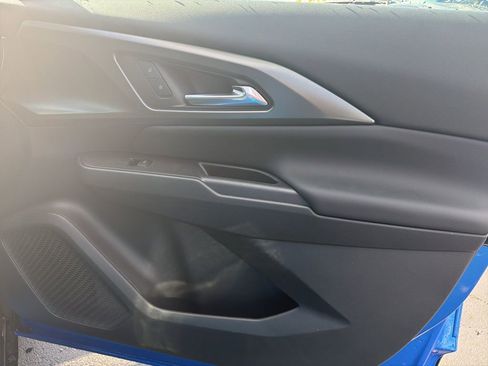 New 2026 Chevrolet Equinox EV LT image 21