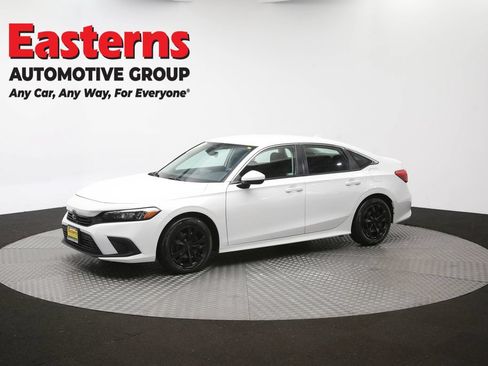 Used 2024 Honda Civic LX image 55