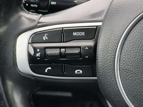 Used 2022 Kia K5 GT-Line w/ GT-Line FWD Premium Package image 25