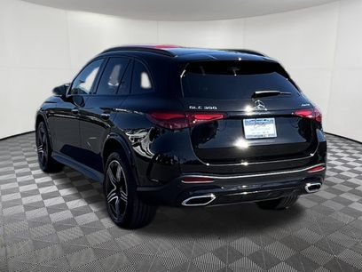 Used 2024 Mercedes-Benz GLC 300 4MATIC