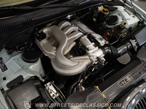 Used 2001 Jaguar S-TYPE 3.0 image 20