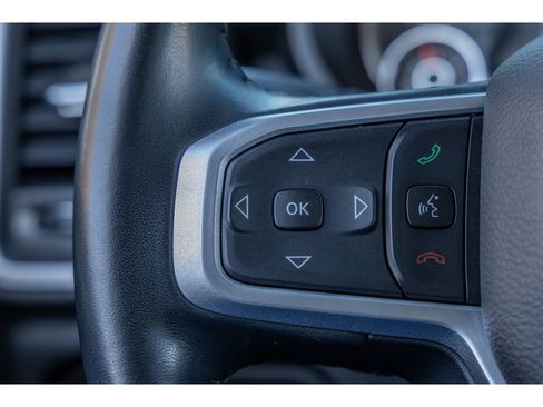 Used 2020 RAM 1500 Big Horn image 26
