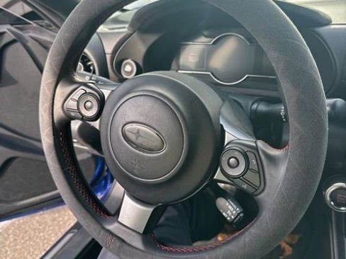 Used 2023 Subaru BRZ Limited image 14