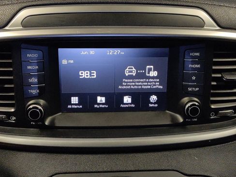 Used 2019 Kia Sorento L FWD image 25