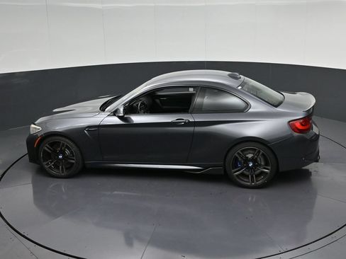 Used 2017 BMW M2 RWD image 24