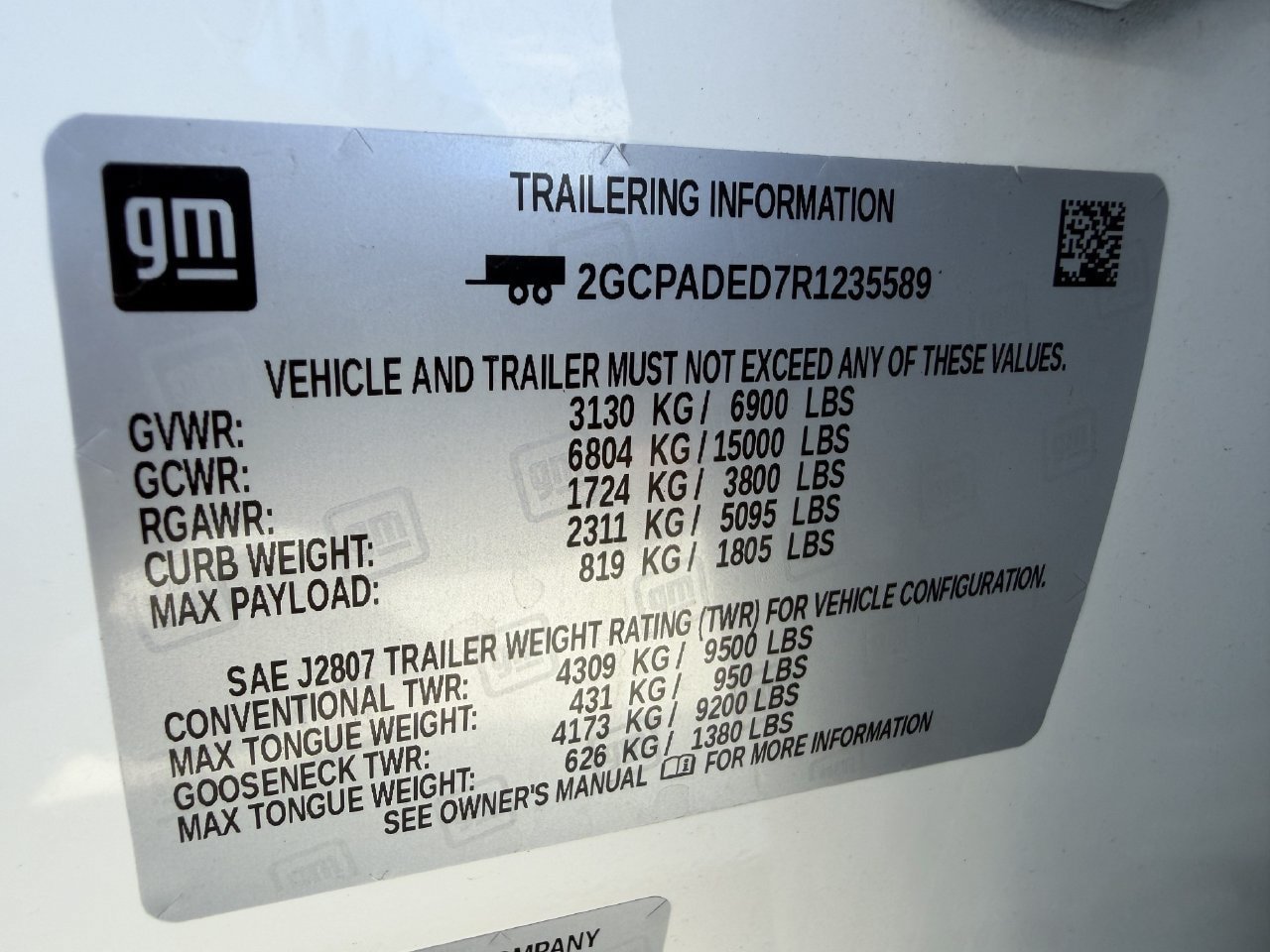 Used 2024 Chevrolet Silverado 1500 RST w/ LPO, Dark Essentials Package RWD image 29