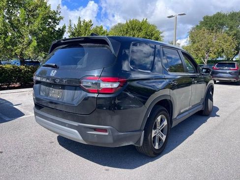Used 2024 Honda Pilot EX-L image 6