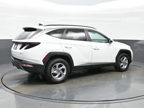 Used 2023 Hyundai Tucson SEL image 6